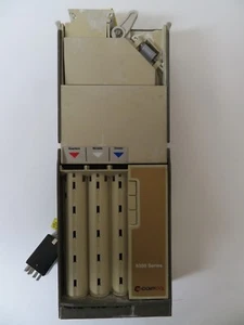 Coinco 9302L Coin Changer Acceptor 24 volt 12 pin for vending machine dumb mech - Picture 1 of 5