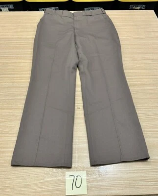 Horace Small Honour Corps Trousers Pants Men's Size 36R Style 8300 - Image 1 of 4