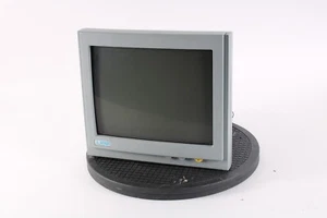 Atari / Quadrant QC-1438S CRT Display - Picture 1 of 3