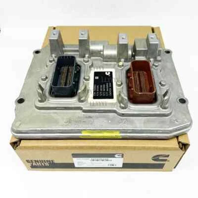 Control Module ECM CM2450 For 5572391RX 5572391 Cummins X15 Diesel Engine - Image 1 of 4
