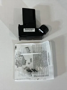 Aventics Numatics ASCO Pneumatic Regulator 10-130 PSI 18-01-2024 M503AR428759003 - Picture 1 of 5