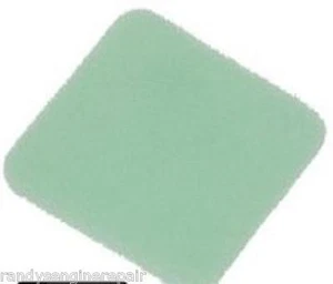 replace Air Filter Stihl FS74, FS76, FC72, HS72, HS74, HS76, BG72 trimmer - Picture 1 of 1