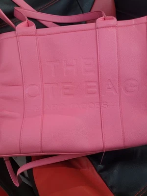 Bolso de Mano Marc Jacobs Foto 1 de 4