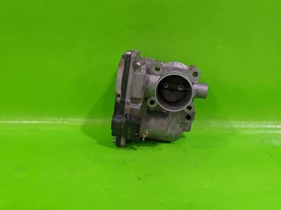 08-15 CUERPO ACELERADOR COCHE INTELIGENTE OEM 4115-19 Foto 1 de 3