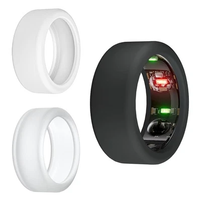Ringschutz Kompatibel mit - Gen3, Elastischer Silikon-Ringschutz für Tr3076 - Bild 1 von 4