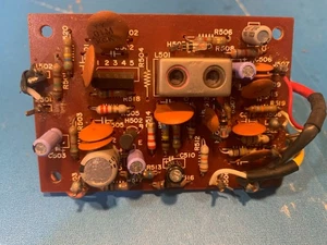Marantz 2230 Stereo Receiver Parting Out - FM Detector Board - Picture 1 of 3