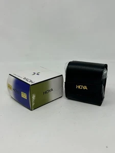 Hoya Close Up Set 49.0s, +1.2.4 - Picture 1 of 2
