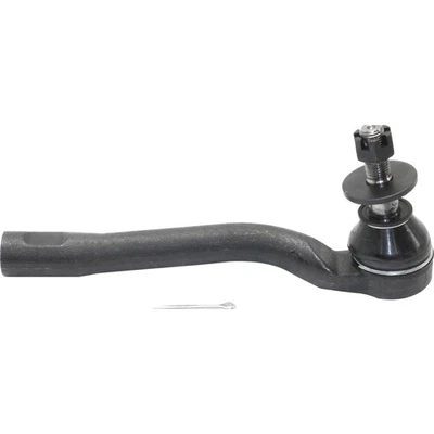 TrueDrive Tie Rod End For 2007-2017 Lexus LS460 Base L F Sport - Image 1 of 4
