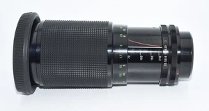Canon FD 70-210mm f/3.5 MR  zoom lens - Picture 1 of 3