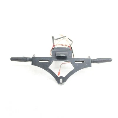 2017 HONDA CB650F J-TECH Tail Tidy - B53079 - Image 1 of 4