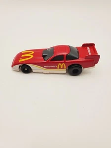 Hot Wheels: McDonald's Funny Car (1993) Vintage - Picture 1 of 7
