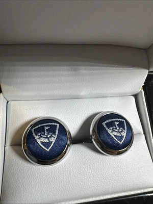 *GEMELOS TOPGOLF EXCLUSIVOS RAROS NUEVOS CON VITRINA COLECCIONABLES Foto 1 de 4