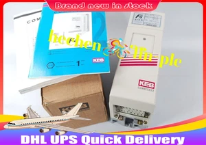 Convertidor de frecuencia 1PSC NUEVO KEB 16F5C1E-340A 16F5C1E-340A por DHL o FedEX - Imagen 1 de 1