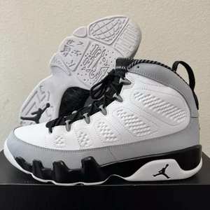 Size 14 - Air Jordan 9 Retro Barons - Picture 1 of 10