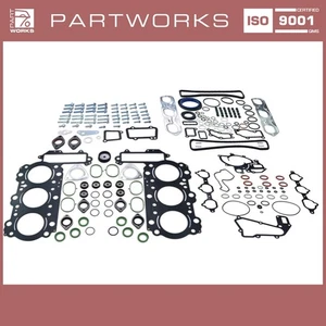Motordichtsatz für PORSCHE 996 Carrera 3.6 320/345PS M96.03 - Picture 1 of 9