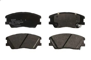 Bremsbelagsatz, Scheibenbremse DELPHI LP3673 für KIA SOUL III (SK3) 1.6 2019- - Bild 1 von 6