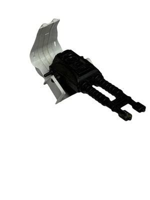 G.I. Asiento lateral y pistola Joe Rolling Thunder 1988 pieza Hasbro pieza de colección Foto 1 de 4