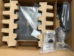 ARUBA 2930F 8G POE+ 2SFP+ Swch JL258A#ABA - Afbeelding 1 van 6