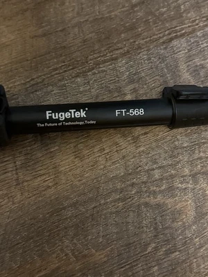 Palo para selfies ajustable FugeTek FT 568 Foto 1 de 4