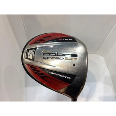 Cobra KING cobra F/SPEED LD(2008) S Tour AD F/SPEED LD 45 9.5 - Image 1 of 4