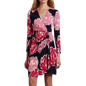 Lilly Pulitzer - Augusta Bravissimo Kleid - Medium - 1 Mal getragen - Bild 1 von 11