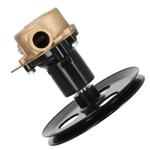 Raw Water Pump for Sherwood Pleasurecraft G20/G21/G-21 for 18830-0010 RA057007 - Picture 1 of 10