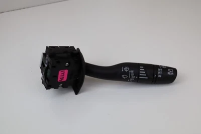 Interruptor de control limpiaparabrisas Chevrolet Trailblazer 2023-2025 OEM 42712430 Foto 1 de 4