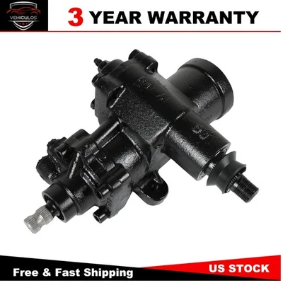 Nueva caja de cambios de dirección asistida para Chevy Malibu Chevelle Camaro Monte Carlo 27-6509 Foto 1 de 4