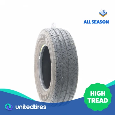 Nexen Roadian CT8 HL 115/112R usado LT 225/75R16 - 11,5/32 Foto 1 de 4
