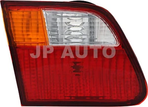 For 1999-2000 Honda Civic Sedan Inner Tail Light Driver Side - Picture 1 of 8