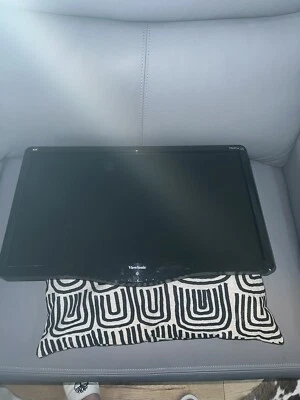 ViewSonic VA2231w NO stand-Grade B - Image 1 of 4