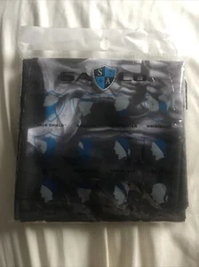 SA Company Gesichtsschutz Sonnenmaske Sturmhaube Hals Gamasche Bandana - Totenkopf Design - Bild 1 von 2