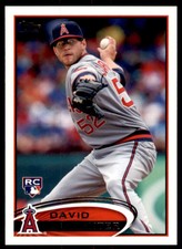 2012 Topps Update Baseball Pick Your Card +Rookies RC (Free Combined Shipping)