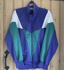 adidas RETRO Tracksuit Top M (limited edition, extremely rare)