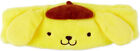 Sanrio Pompompurin Headband 6.1×2x4.7in 986178