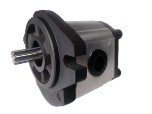 New Aftermarket Rexroth AZPF-12/014RRR12MB 9510290004 Gear Pump - Bild 1 von 1