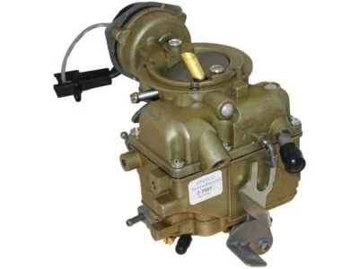 Carburador para Ford F350 1980-1983 12916SCTD 1981 1982 4,9 L 6 cilindros 1BBL Carter Foto 1 de 2