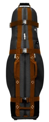 Nueva cubierta de viaje Club Glove Golf College Traveler Foto 1 de 4