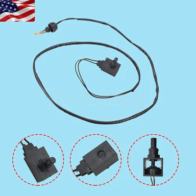 Interruptor de seguridad Fit For Sea Doo 1989-1996 SP 278000012 278000184 278000555 Foto 1 de 4