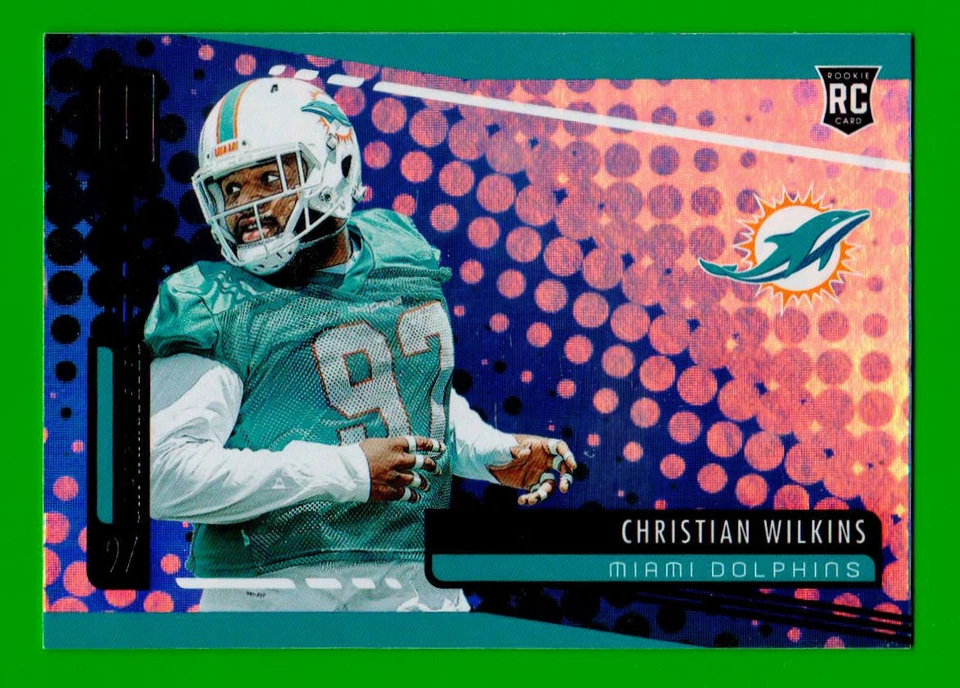 2019 Panini Unparalleled Football Complete Your Set Pick/Choose #151-300 w/ RCs - Image 1 of 1