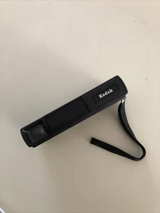 Cámara Kodak Pocket Instamatic 30 110 de colección película y flash necesarios hechos en EE. UU. - Imagen 1 de 7
