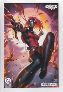 DETECTIVE COMICS #1096 NM 4/16/25 C Derrick Chew DC A-Z single - Picture 1 of 3