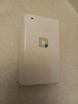 D-Link DAP-1520 Wireless AC750 Dual Band Range Extender - Image 1 of 3