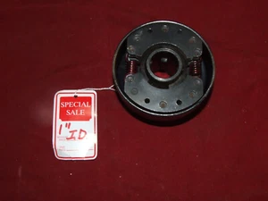 SCHWERLAST COMET KEILRIEMENKUPPLUNG - 1" ID. Bohrung NOS. - Bild 1 von 4