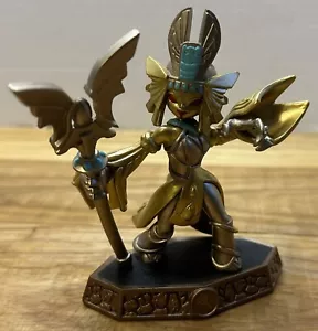 Skylanders Imaginators Golden Queen Sensei Figur Figur - Bild 1 von 5