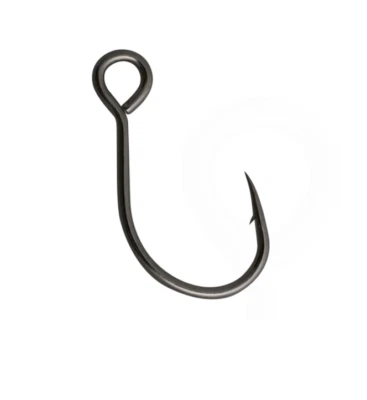 Owner 4101-071 Single Replacement Hook - #4 Qty: 7 - Image 1 of 2