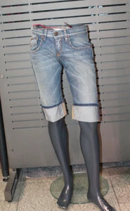 TAKE TWO Damen Jeans SA0033 KIJA DENIM  neu Vintage 90er - Bild 1 von 6