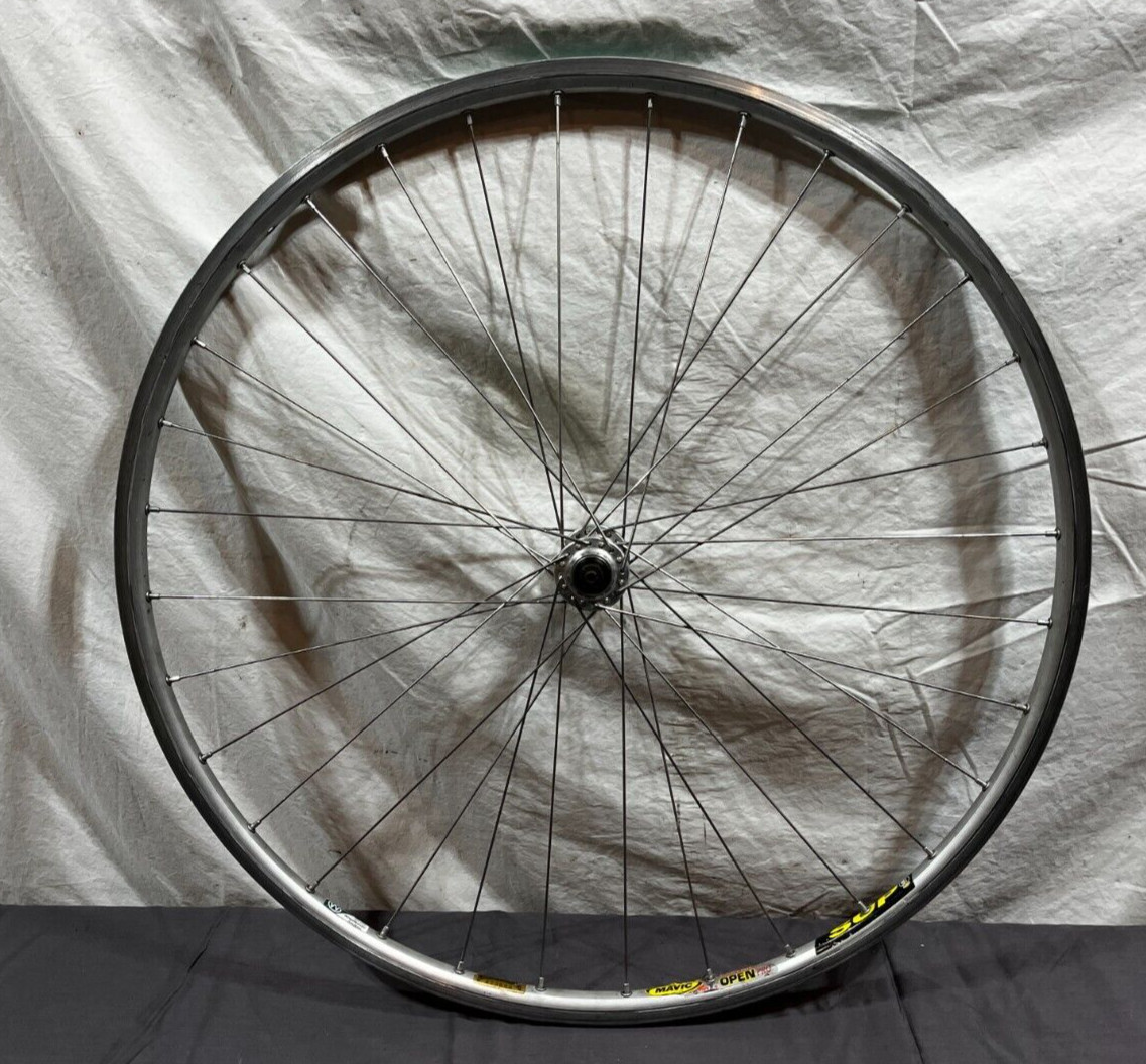 Mavic Open Pro for sale - eBay Mavic Open Pro for sale - eBay