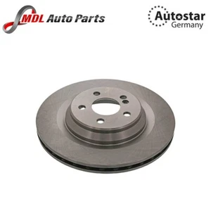 AutoStar Germany BRAKE DISC R230 C216 2304230812 - Picture 1 of 1