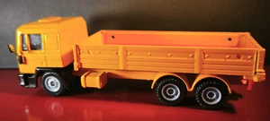Siku 2610 - Camion MAN 1938 senza segnaletica stradale - 1:55 - 1a condizione - W.-Germany - Foto 1 di 8